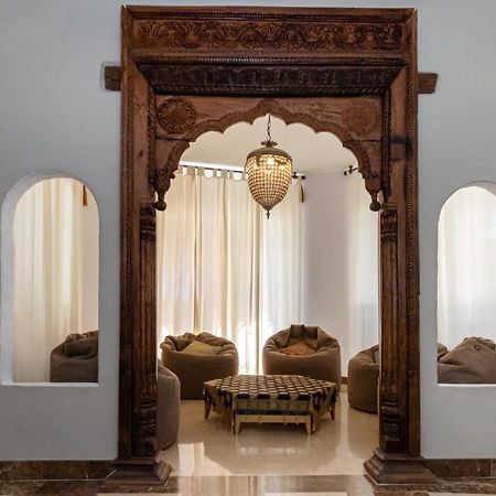 Villa In Puerto Cabopino 마르베야 외부 사진