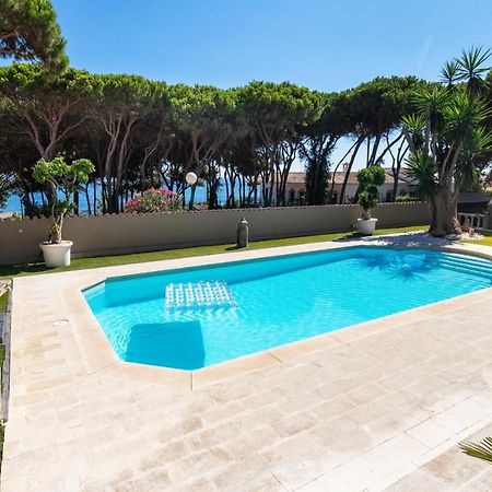Villa In Puerto Cabopino 마르베야 외부 사진