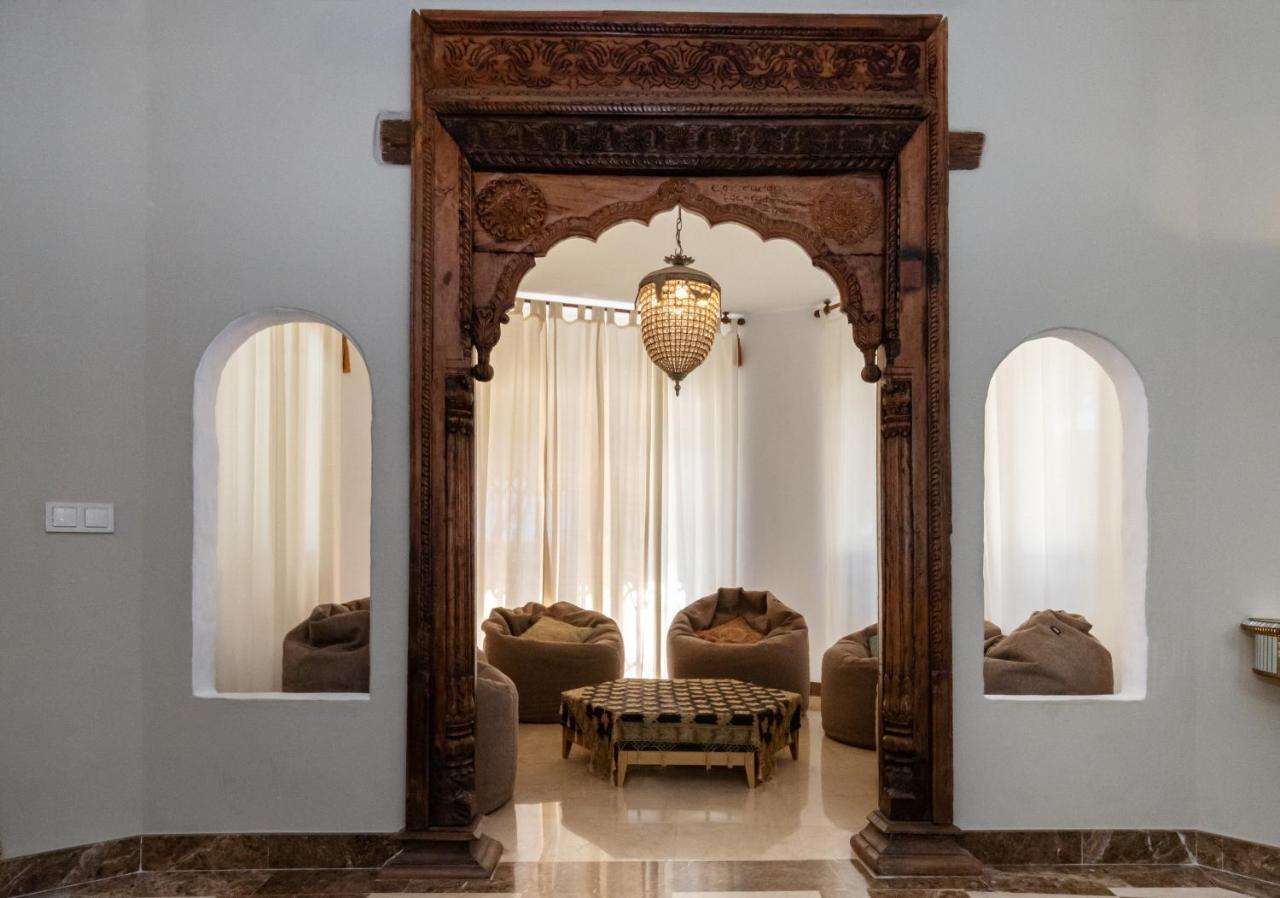 Villa In Puerto Cabopino 마르베야 외부 사진