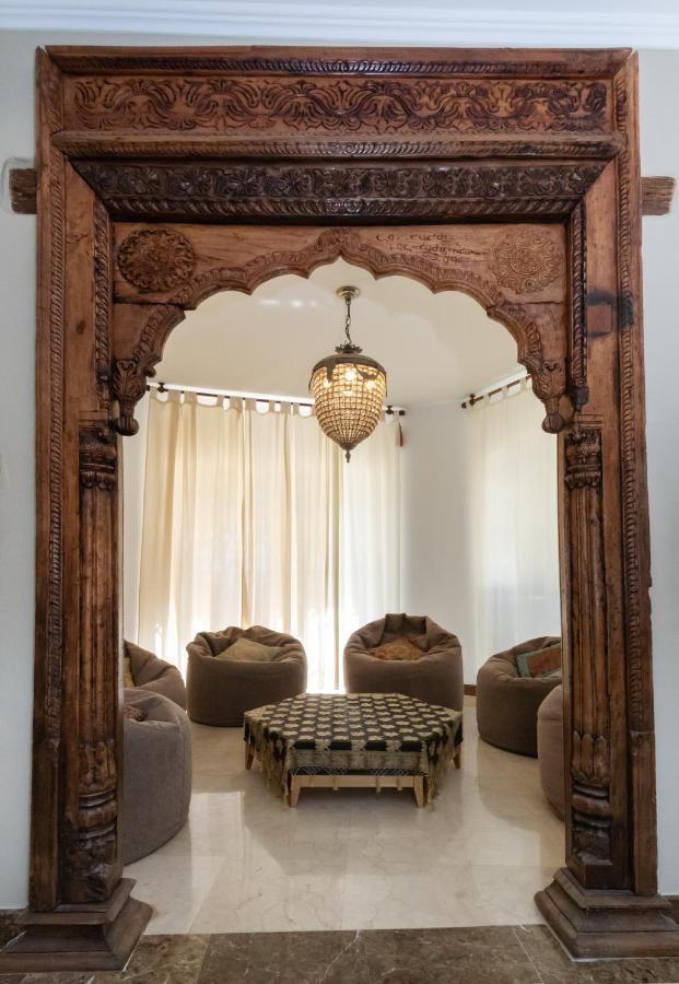 Villa In Puerto Cabopino 마르베야 외부 사진